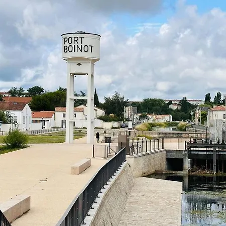 Bel Appartement, Heroes, Secteur Sevres, Netflix, Iptv Niort Exterior foto