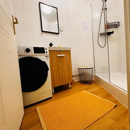 Bel Appartement, Heroes, Secteur Sevres, Netflix, Iptv Niort Exterior foto