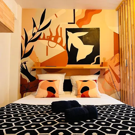 Bel Appartement, Heroes, Secteur Sevres, Netflix, Iptv Niort Exterior foto